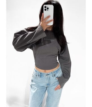 REDEFINED TOP - RF0044 - STEEL