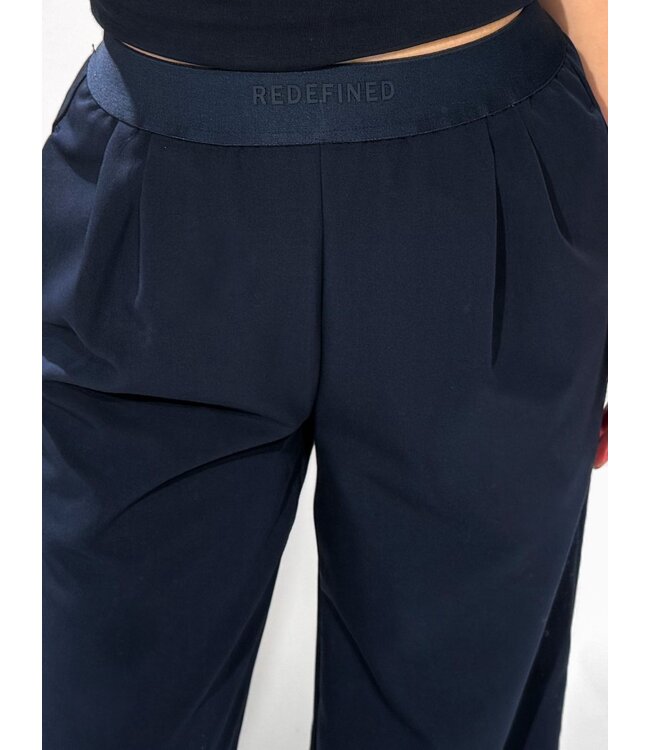 REDEFINED TROUSERS - RF0056 - NAVY