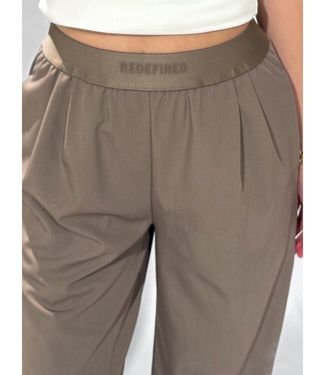 REDEFINED TROUSERS - RF0056 - TAUPE