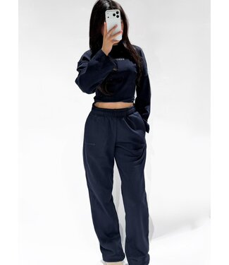 REDEFINED JOGGERS - RF0051 - NAVY