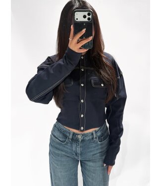 RAELYNN TOP - LVC1083