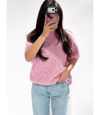 KELLY SWEATER - PINK