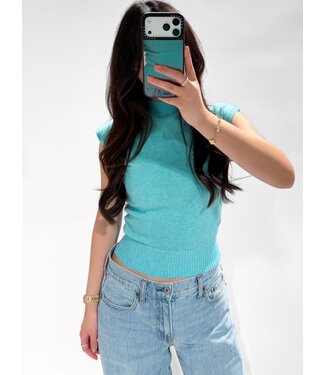 ELODIE SPENCER - AQUA