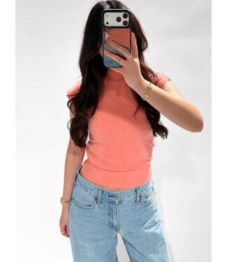 ELODIE SPENCER - CORAL