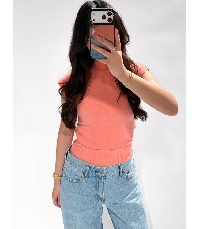 ELODIE SPENCER - CORAL