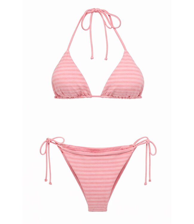 MADEIRA  BIKINI - LVC1122 - PINK