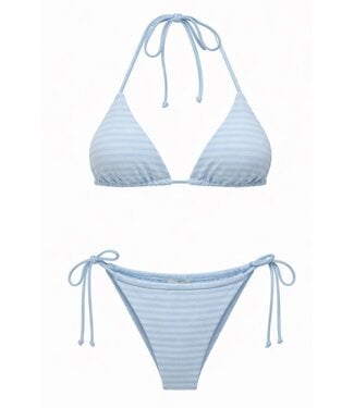 MADEIRA  BIKINI - LVC1122 - BLUE