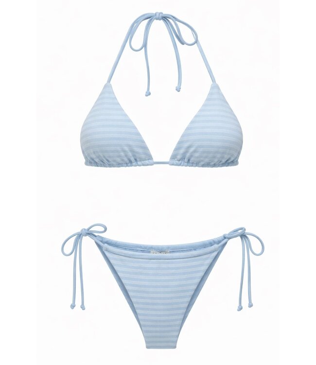 MADEIRA  BIKINI - LVC1122 - BLUE