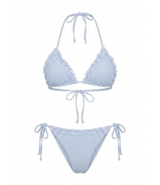 MILOS BIKINI - LVC1135 - BLUE