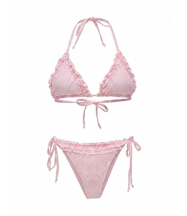 MILOS BIKINI - LVC1135 - PINK