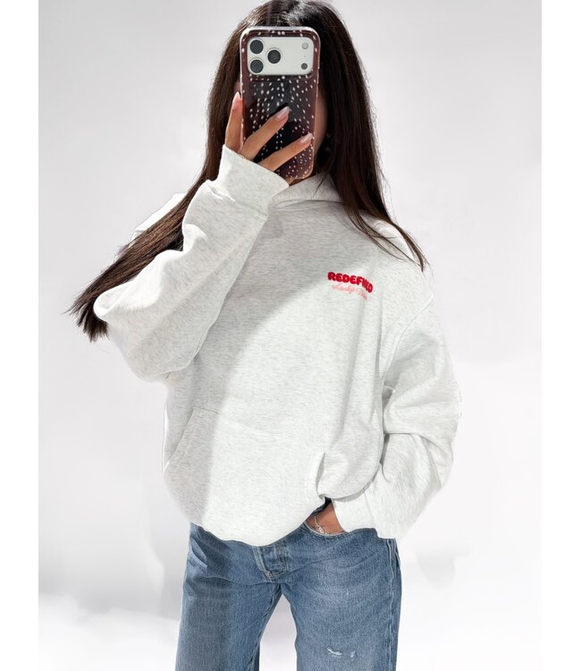 CHERRY DICE  HOODIE - RF0057