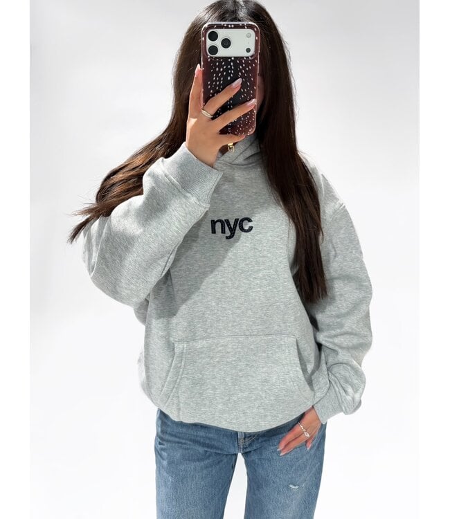 NYC HOODIE - RF0069