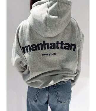 NYC HOODIE - RF0069