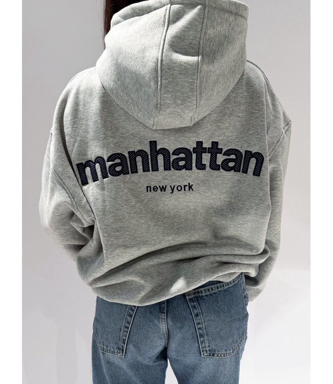 NYC HOODIE - RF0069