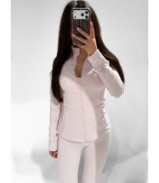 REDEFINED SPORT JACKET - RF0061-2 - PINK
