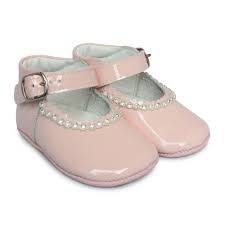 prewalker baby girl shoes