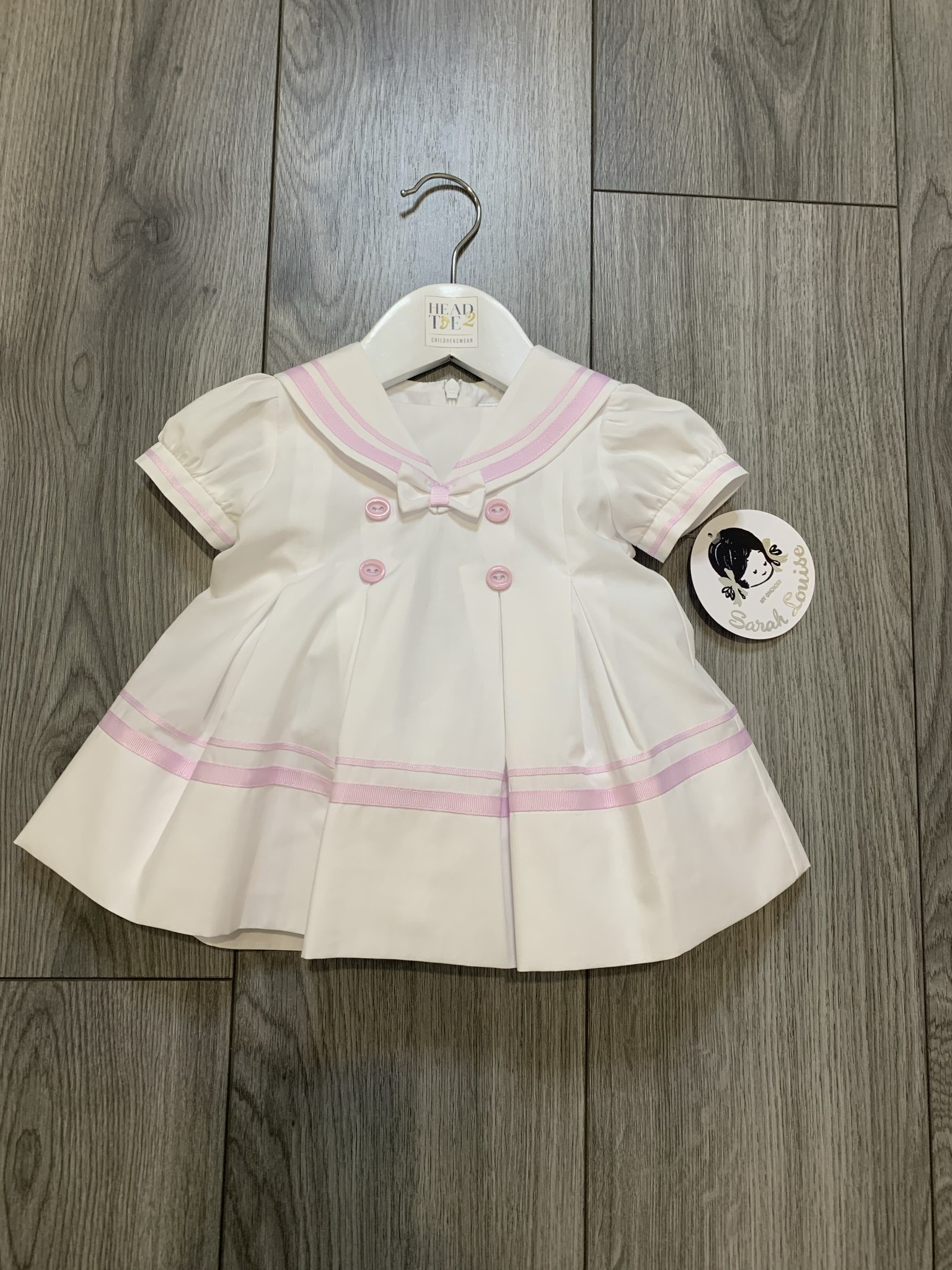 dandelion baby clothes