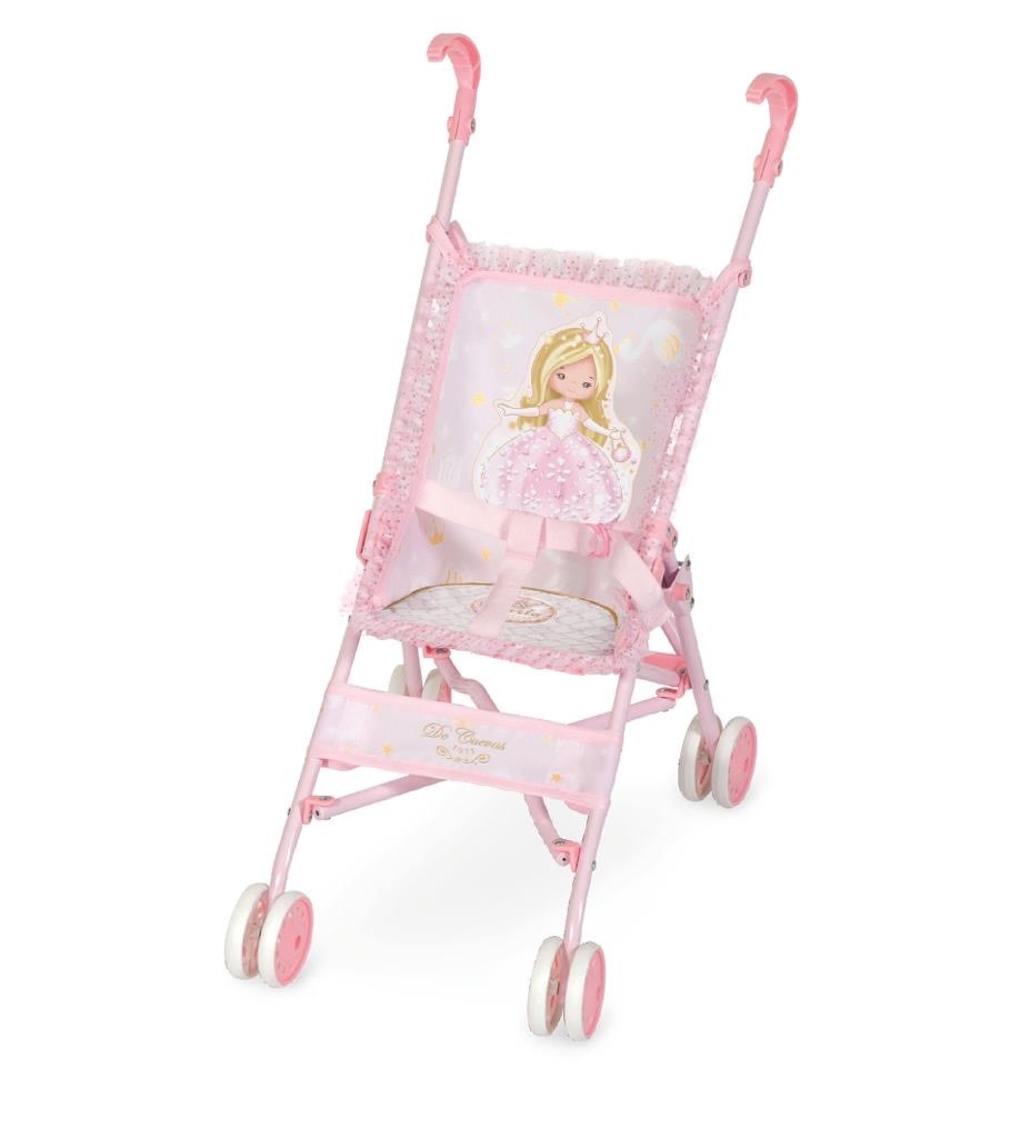 princess stroller