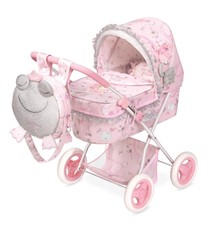 arias dolls pram