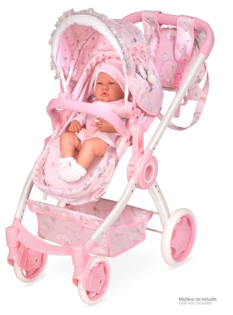 decuevas dolls pram uk