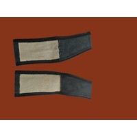 thumb-Spring cover patches black leather Citroën ID/DS-4