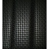Citroën ID/DS Rear seat safari black leatherette Citroën ID/DS