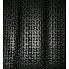 ID/DS Rear seat safari black leatherette Citroën ID/DS