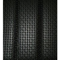 thumb-Rear seat safari black leatherette Citroën ID/DS-1