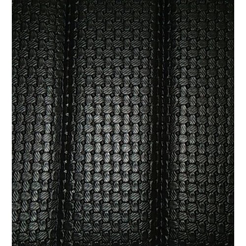  ID/DS Rear seat safari black leatherette Citroën ID/DS 