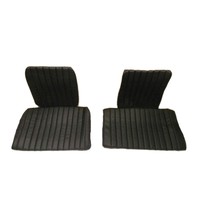 thumb-Rear seat safari black leatherette Citroën ID/DS-3