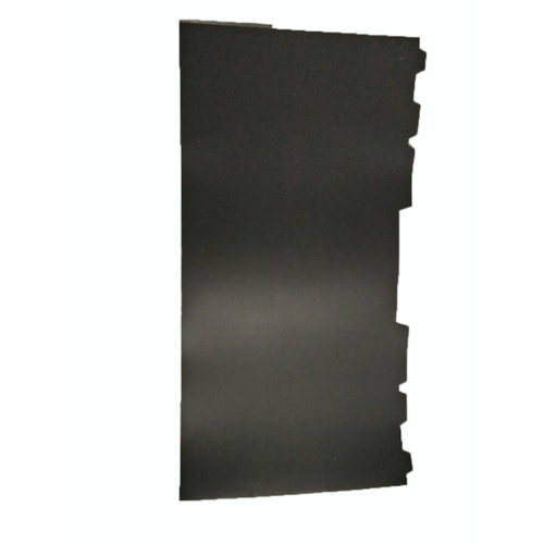  Citroën ID/DS Rear bench backing in black plastic Citroën ID/DS 