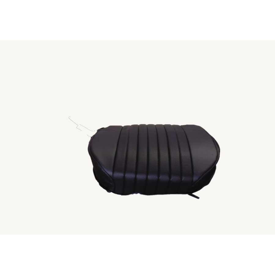 Garniture origine siège AV simili noir (partie assise seulement!) Citroën ID/DS-1