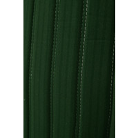 thumb-Achterbankhoes groen stof Pallas 70-73 Citroën ID/DS-2
