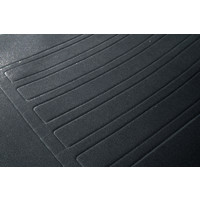 thumb-Front seat coveruperpecial gray cloth Citroën ID/DS-1