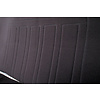 ID/DS Rear bench coveruperpecial gray cloth Citroën ID/DS