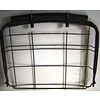 Citroën ID/DS Stoelframe rug type skai/stof Citroën ID/DS