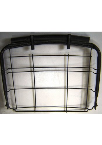  ID/DS Frame of front seat only backing version 68 Citroën ID/DS 