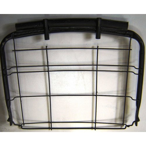  ID/DS Frame of front seat only backing version 68 Citroën ID/DS 
