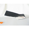 ID/DS Upper door trim black leather (front/rear/left/right) Citroën ID/DS