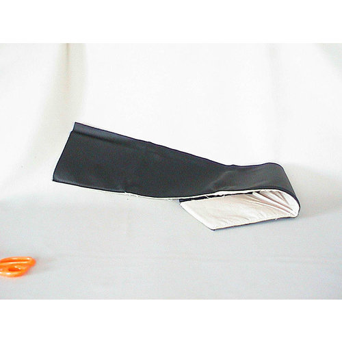  Citroën ID/DS Upper door trim black leather (front/rear/left/right) Citroën ID/DS 