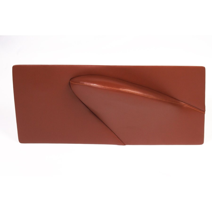 Deurschotten set bruin skai Citroën ID/DS-1