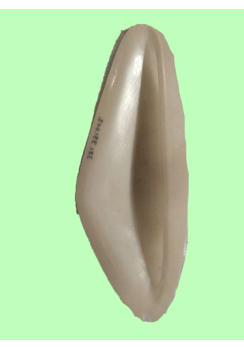  Citroën ID/DS Türverkleidung Armstütze Rechts Polyester (ohne Bezug) Citroën ID/DS 