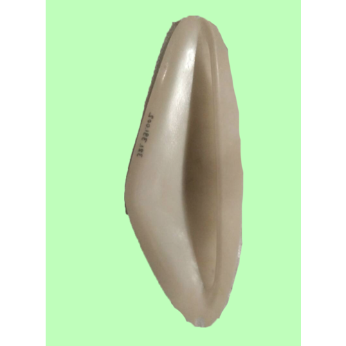  Citroën ID/DS Armrest base in door card made from polyester R Citroën ID/DS 