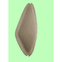 thumb-Armrest base in door card made from polyester L Citroën ID/DS-5