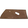 ID/DS Door card base flat board for front door (Pallas version) Citroën ID/DS