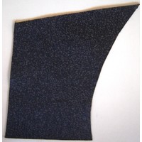 thumb-Binnen bekleding driehoekvorm Citroën ID/DS-1