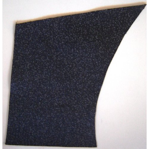  Citroën ID/DS Inside trim left non pallas pvc Citroën ID/DS 