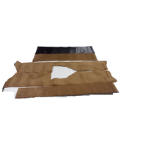 thumb-Full carpet set including foam brown Citroën ID/DS-3