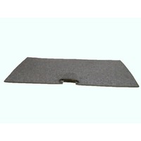 thumb-Rear carpet with foam for non-Pallas Citroën ID/DS-2