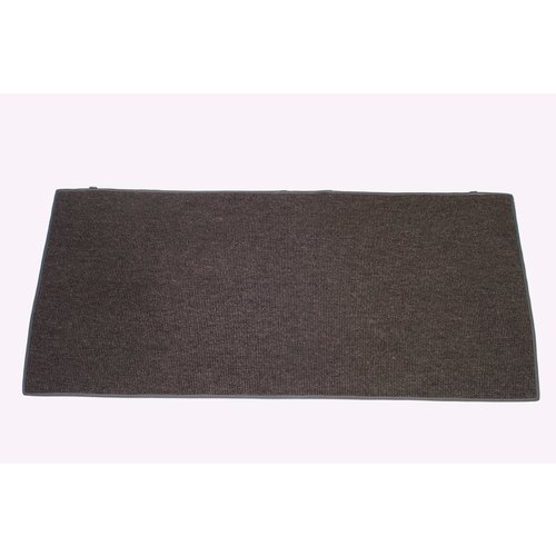  Citroën ID/DS Rear carpet with foam 1960's wilton carpet Citroën ID/DS 